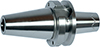 C65028: Mandrino a calettamento termico DIN ISO 7388-2 BT 40 Power Shrink Chuck con superficie di contatto e sistema Cool Jet; HAIMER
