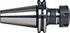 C65037: Mandrino portapinza ER ISO 50 DIN ISO 7388-1 ADB; FORTIS