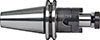 C65047: Mandrino portafresa combinato ISO 40 DIN ISO 7388-1 AD; FORTIS