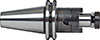 C65051: Mandrino portafresa combinato ISO 50 DIN ISO 7388-1 AD; FORTIS