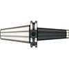 C65069: Mandrino portafresa con codolo filettato ISO 40 DIN ISO 7388-1 ADB; FORTIS