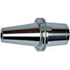 C65080: Mandrino a calettamento termico bobina 20KW ISO 50 DIN ISO 7388-1 ADB Heavy Duty Chuck con sistema Cool Jet; HAIMER
