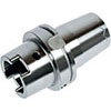C65090: Mandrino a calettamento termico bobina 20KW HSK-A 100 Heavy Duty Chuck con sistema Cool Jet; HAIMER
