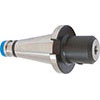 C65093: Mandrino portafrese weldon DIN 2080 ISO 50; FORTIS