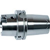 C65095: Mandrino a calettamento termico HSK-A 100 Power Shrink Chuck con sistema Cool Jet; HAIMER