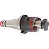 C65096: Mandrino portafresa combinato DIN 2080 ISO 50; FORTIS