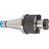 C65097: Mandrino portafrese fisso DIN 2080 ISO 50; FORTIS