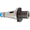 C65098: Mandrino di riduzione da DIN 2080 ISO 50 a cono morse; FORTIS
