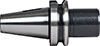 C65116: Riduzione con asola per utensili cono morse MAS BT 50 AD; FORTIS