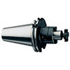 C65140: Mandrino portafresa combinato ISO 50 DIN ISO 7388-1 AD; HAIMER