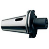 C65160: Riduzione con asola per utensili cono morse ISO 50 DIN ISO 7388-1 A; HAIMER