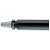 C65165: Mandrino barra grezza ISO 40 DIN ISO 7388-1 ADB; HAIMER