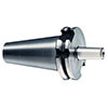 C65175: Mandrino per autoserranti ISO 40 DIN ISO 7388-1 A; HAIMER