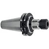 C65350: Mandrino portapinza ER ISO 40 DIN ISO 7388-1 ADB Power Collet Chuck; HAIMER