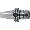 C65352: Mandrino portapinza ad alta precisione ISO 40 DIN ISO 7388-1 ADB Power Collet Chuck ghiera liscia; HAIMER