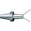 C65355: Mandrino a calettamento termico ISO 50 DIN ISO 7388-1 ADB con sistema Cool Jet; HAIMER
