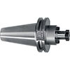 C65415: Mandrino portafresa a manicotto fisso ISO 40 DIN ISO 7388-1 BASIC forma AD; HAIMER