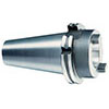 C65450: Riduzione DIN ISO 7388-1 AD da ISO 50 a ISO 40; HAIMER