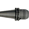 C65495: Mandrino idraulico ISO 50 DIN ISO 7388-1 ADB; TKN