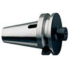 C65532: Riduzione con asola per utensili cono morse MAS BT 50 AD; HAIMER