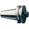 C65542: Riduzione con vite di trazione per utensili cono morse MAS BT 50 A-AD; HAIMER