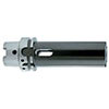 C65730: Riduzione con asola per utensili cono morse HSK-A 63; HAIMER