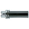 C65745: Riduzione con vite di serraggio per utensili cono morse HSK-A 100; HAIMER