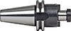 C65855: Mandrino portafresa fisso ISO 40 DIN ISO 7388-1 ADB con adduzione del lubrorefrigerante; FORTIS