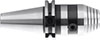 C65888: Mandrino portapunta integrale ISO 50 DIN ISO 7388-1 ADB; FORTIS