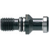 C66010: Codolo di aggancio DIN 69872 forma B con O-Ring; HAIMER