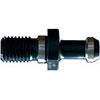 C66017: Codolo di aggancio MAS BT 40; HAIMER