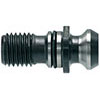 C66030: Codolo di aggancio ISO 7388 B con O-Ring; HAIMER