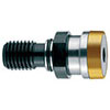 C66040: Codolo adattatore DIN 2080; HAIMER
