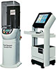 C66201: Macchina equilibratrice per utensili TD Comfort Plus; HAIMER