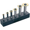 C66235: Portautensile per seghe circolari; HAIMER