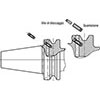 C66670: Kit di conversione da forma AD/forma B; HAIMER