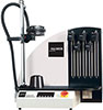 C66900: Macchina a calettamento induzione termica POWER CLAMP Economic Plus NG; HAIMER