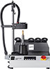 C66900: Macchina a calettamento induzione termica POWER CLAMP Basic; HAIMER