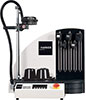 C66900: Macchina a calettamento induzione termica POWER CLAMP Profi Plus NG; HAIMER