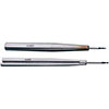 C66993: Prolunga per mandrini a calettamento termico Mini Shrink extra-snello; HAIMER