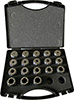 C70020: Serie di pinze di serraggio ER DIN 6499-B; TKN