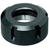 C70640: Ghiera di serraggio pinze ER DIN 6499 Power Collet Chuck; HAIMER