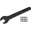 C70675: Chiave per ghiere ER con tacche; HAIMER