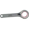 C70685: Chiave di serraggio per ghiere ER lisce Power Collet Chuck; HAIMER