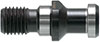 C72685: Codolo di aggancio DIN 69872 B; FORMAT