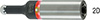 C75757: Centratore luminoso; TSCHORN