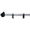 C80015: Attacco laterale cromato; LTF