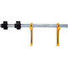 C80020: Attacco laterale cromato; LTF