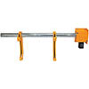 C80050: Attacco universale con microinterruttore; LTF