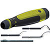 C85900: Sbavatore manuale; TKN